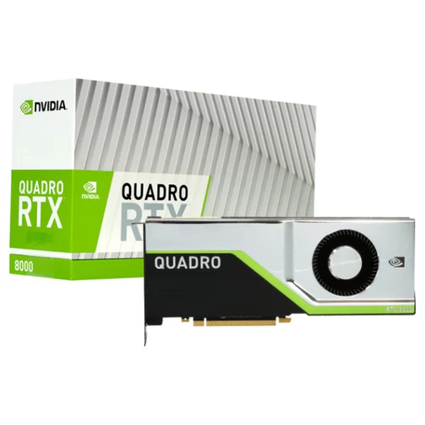 Buy Leadtek Quadro RTX 8000 Now