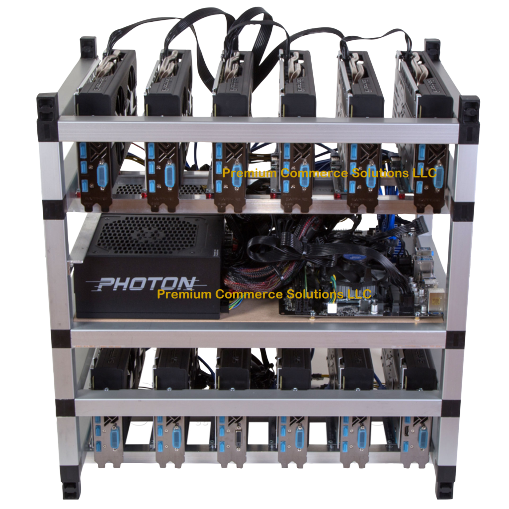 Buy mining rig now for sale
