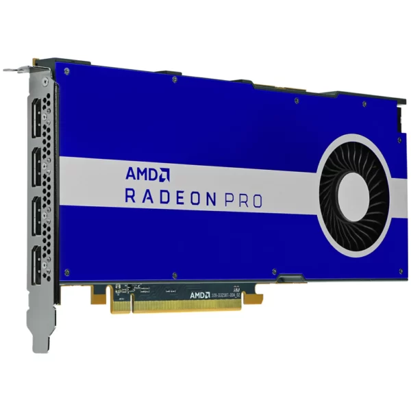 AMD Radeon Pro W5500 8GB GDDR6