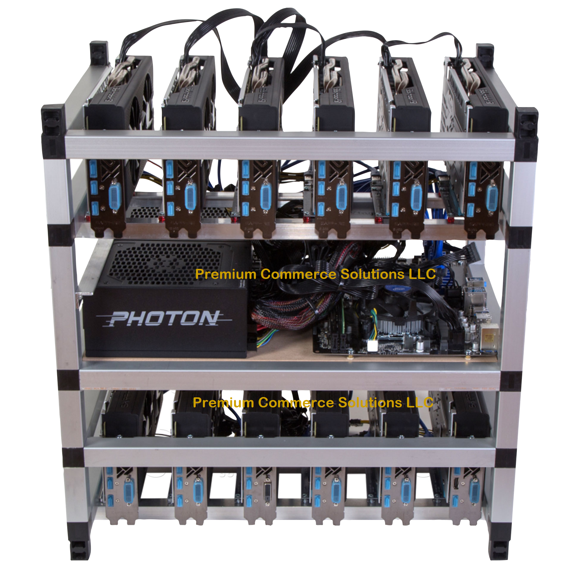 ethereum mining rig for sale usa