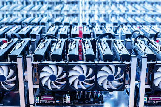 What is a Mining Rig?