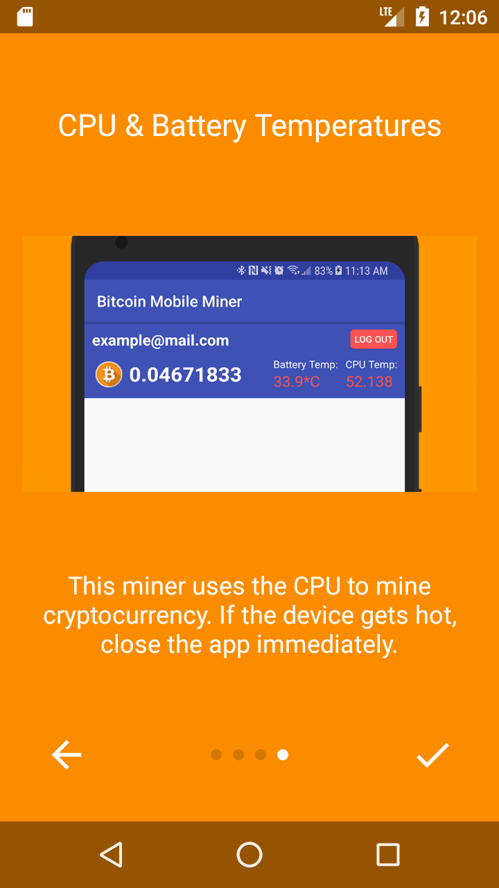 Factors to Consider when Choosing a Crypto Mining App for Android