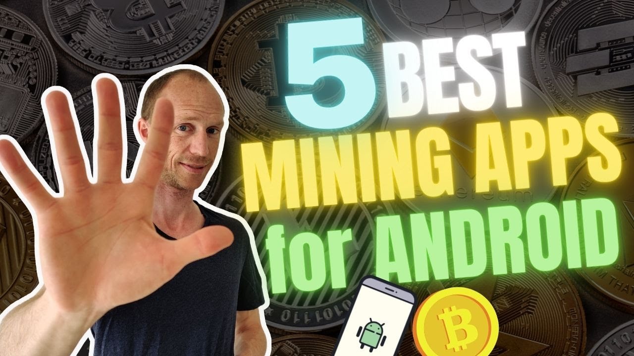 Features to Look for in Free Crypto Mining Apps