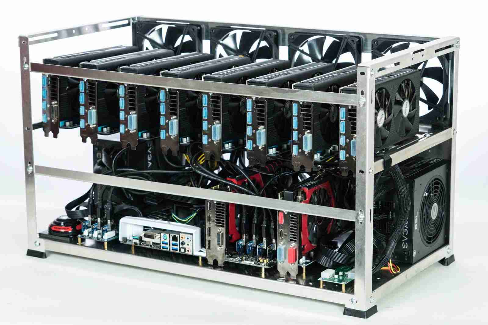 What is a Crypto Mining Rig and How Does It Work?
